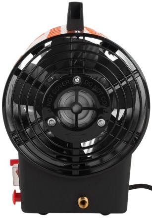 Газовая тепловая пушка STURM GH 9110 купить в Нефтеюганске