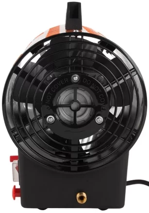 Газовая тепловая пушка STURM GH 9110 купить в Нефтеюганске