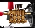 Мойка высокого давления электрическая ELITECH HD HPW 7500-3 купить в Нефтеюганске