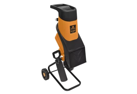 Измельчитель садовый SH 2400E CARVER купить в Нефтеюганске