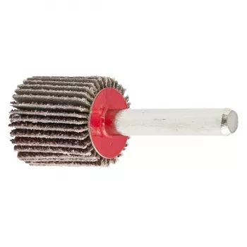 Круг лепестковый для дрели 20 х 20 х 6 мм P 150 MATRIX 74105 купить в Нефтеюганске