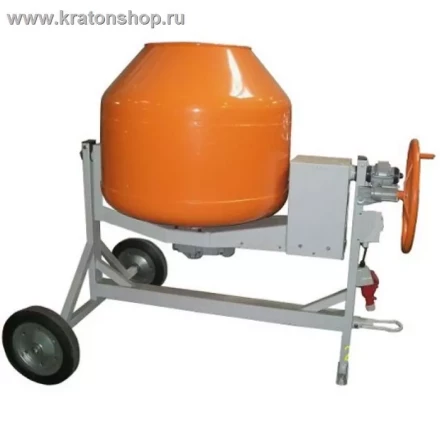 Бетоносмеситель СБР-350Н 95495 купить в Нефтеюганске