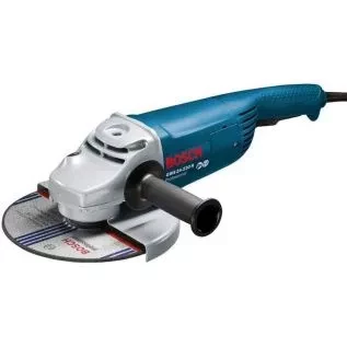 Шлифмашина УШМ GWS 26 - 230 H 0.601.856.100 BOSCH купить в Нефтеюганске
