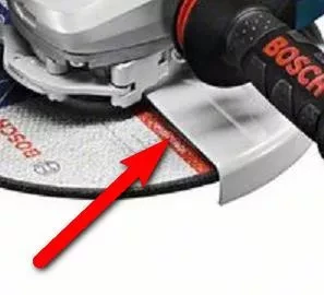 Шлифмашина УШМ GWS 26 - 230 H 0.601.856.100 BOSCH купить в Нефтеюганске