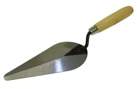 Кельма плиточника 200 мм Энкор 1/12/120 9916 купить в Нефтеюганске