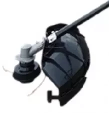 Электрокоса ЭТ 1000 ELITECH купить в Нефтеюганске