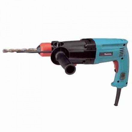 Перфоратор Makita HR 2400 купить в Нефтеюганске