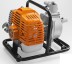 Мотопомпа CARVER CGP 259 купить в Нефтеюганске