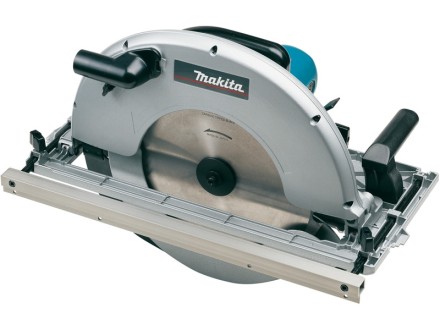 Пила дисковая (циркулярная) Makita 5143 R купить в Нефтеюганске