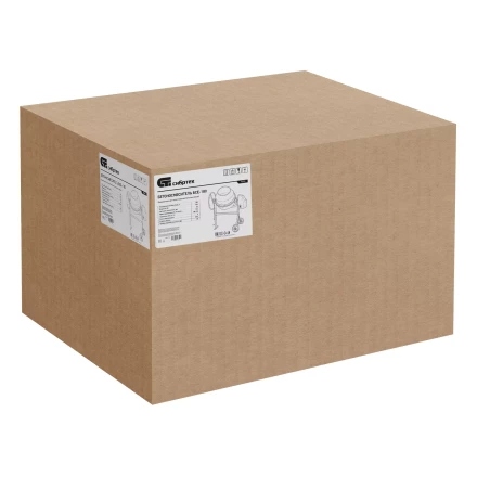 Бетоносмеситель Сибртех БСЕ-180 95479, 180 л, 700 Вт купить в Нефтеюганске