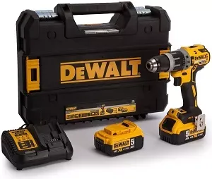 Аккумулят дрель DeWalt DСD 796P2-QW купить в Нефтеюганске