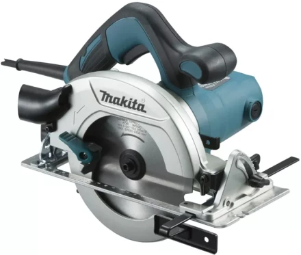 Пила дисковая Makita HS6601J купить в Нефтеюганске