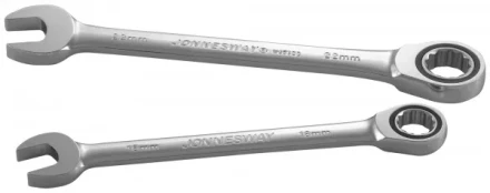 Ключ гаечный комбинированный трещеточный 30х30  W45130  Jonnesway 48934 купить в Нефтеюганске