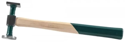 Молоток рихтовочный стяжной грубая насечка M10410A  Jonnesway 49052 купить в Нефтеюганске