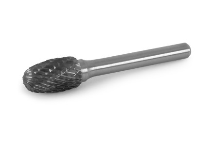 Овальная фреза MESSER (тип E)E1220М06 купить в Нефтеюганске