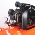 Компрессор масляный поршневой ременной PATRIOT PTR100/670 купить в Нефтеюганске