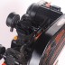 Компрессор масляный поршневой ременной PATRIOT PTR100/670 купить в Нефтеюганске