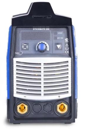 Сварочный инвертор Aurora-Pro STICKMATE 200 IGBT купить в Нефтеюганске