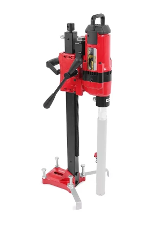 Комплект алмазного бурения MESSER DM250E-P купить в Нефтеюганске