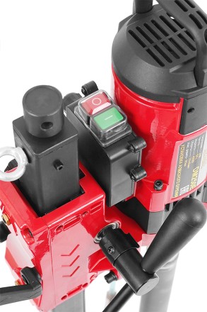 Комплект алмазного бурения MESSER DM250E-P купить в Нефтеюганске