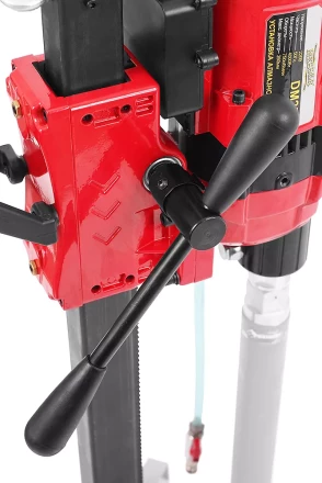 Комплект алмазного бурения MESSER DM250E-P купить в Нефтеюганске