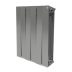 Радиатор Royal Thermo PianoForte 500/Silver Satin - 6 секций купить в Нефтеюганске