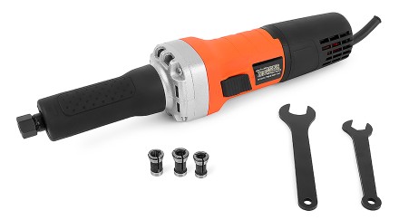 Прямая шлифовальная машина MESSER M3338 купить в Нефтеюганске