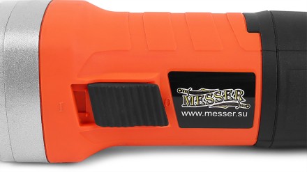 Прямая шлифовальная машина MESSER M3338 купить в Нефтеюганске