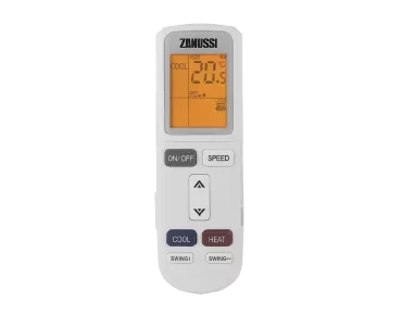 Внешний блок ZANUSSI ZACO-14 H2 FMI/N1 Multi Combo сплит-системы купить в Нефтеюганске