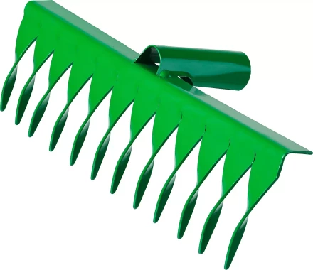 Грабли РОСТОК, 12 зубцов, витые 39600-12_z01 купить в Нефтеюганске