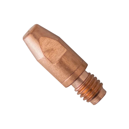 Наконечник М8x30х1,6 mm Cu-Cr-Zr Оберон XL140.0590 купить в Нефтеюганске