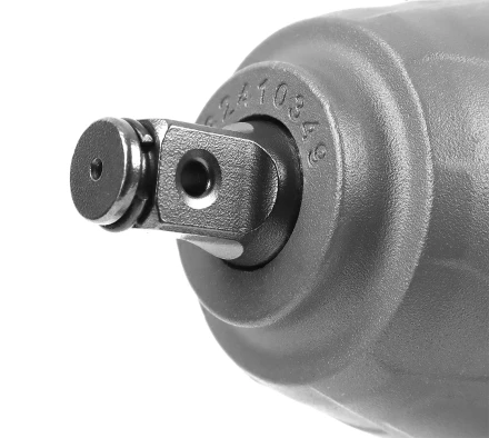 Аккумуляторный ударный гайковерт MESSER DCW6 1000Нм М24 6Ач купить в Нефтеюганске