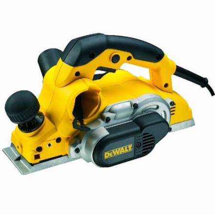 Рубанок электрический DeWalt D 26501 K купить в Нефтеюганске