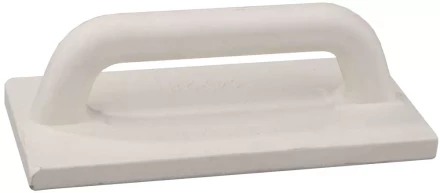 Терка ЗУБР &quot;ЭКСПЕРТ&quot; полиуретановая, 140х280мм 08130-14-28 купить в Нефтеюганске