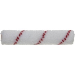 Мини-ролик NYLON ПОЛИАМИД малярный, ворс 10мм, бюгель 6мм, 15х160мм, STAYER Master 0506-16