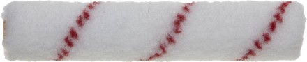 Мини-ролик NYLON ПОЛИАМИД малярный, ворс 10мм, бюгель 6мм, 15х160мм, STAYER Master 0506-16 купить в Нефтеюганске