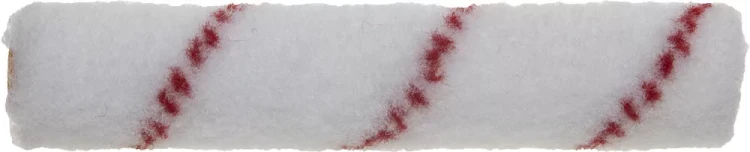 Мини-ролик NYLON ПОЛИАМИД малярный, ворс 10мм, бюгель 6мм, 15х160мм, STAYER Master 0506-16 купить в Нефтеюганске