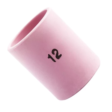 Сопло керамическое TW 17-18-26 GL (№12 / L42 / d19,5) BS54N19 Оберон купить в Нефтеюганске