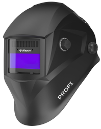 Маска сварщика Хамелеон Оберон PROFI (BLACK) 21091319