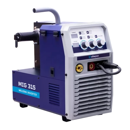 Сварочный полуавтомат Оберон MIG 315 KG2311 купить в Нефтеюганске