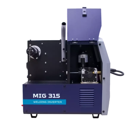 Сварочный полуавтомат Оберон MIG 315 KG2311 купить в Нефтеюганске
