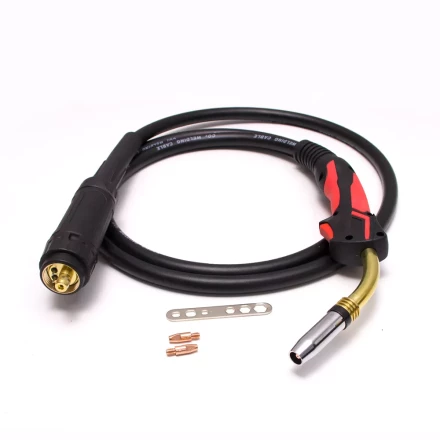 Сварочный полуавтомат Оберон MIG 315 KG2311 купить в Нефтеюганске