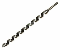 Сверло Левиса по дереву, Makita D-07331, 6x180x250