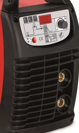 Сварочный аппарат SUPERIOR 320 CE VRD 230-400V Telwin купить в Нефтеюганске