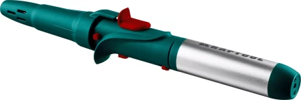 SolderGas 120K набор 10-в-1, газовый паяльник, горелка, фен, 30-120 Вт, пьезоподжиг, 1300°С 55503-H10 купить в Нефтеюганске