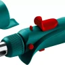 SolderGas 120K набор 10-в-1, газовый паяльник, горелка, фен, 30-120 Вт, пьезоподжиг, 1300°С 55503-H10 купить в Нефтеюганске