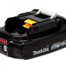 Аккумулятор Makita BL1820B, 18 В, 2 Ач, Li-Ion (197254-9) купить в Нефтеюганске