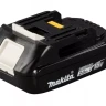 Аккумулятор Makita BL1820B, 18 В, 2 Ач, Li-Ion (197254-9) купить в Нефтеюганске