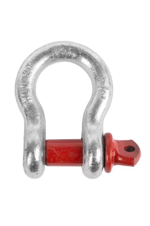 Скоба омегообразная TOR 2,0 т (тип G209) (L) 1038251 купить в Нефтеюганске