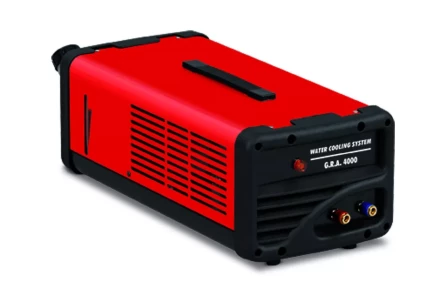 Блок водяного охлаждения GRA 4000 Telwin купить в Нефтеюганске